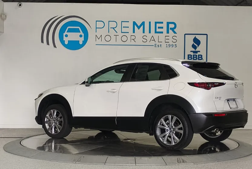 2023 Mazda CX-30 Preferred photo 1