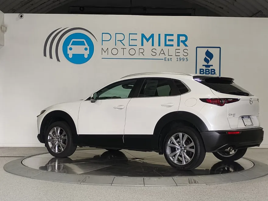 2023 Mazda CX-30 Preferred photo 1