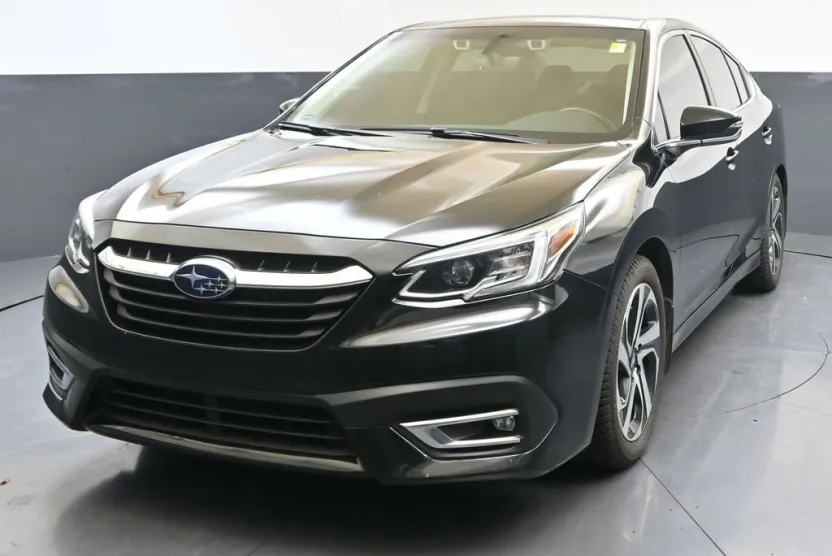 2020 Subaru Legacy Limited photo 1