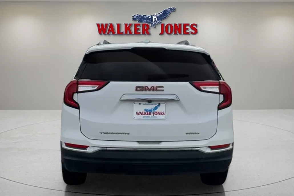 2023 Gmc Terrain SLT photo 1