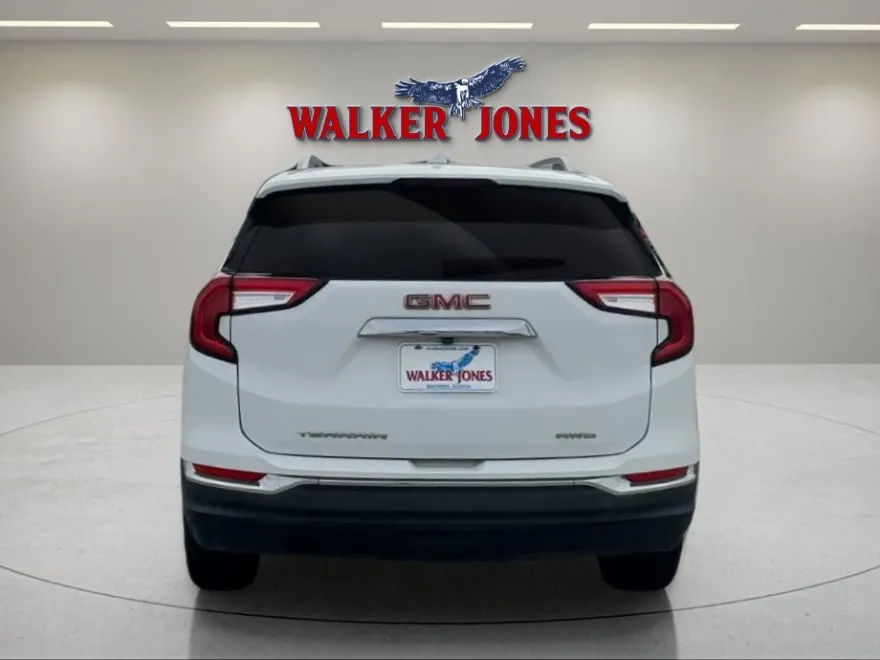 2023 Gmc Terrain SLT photo 1