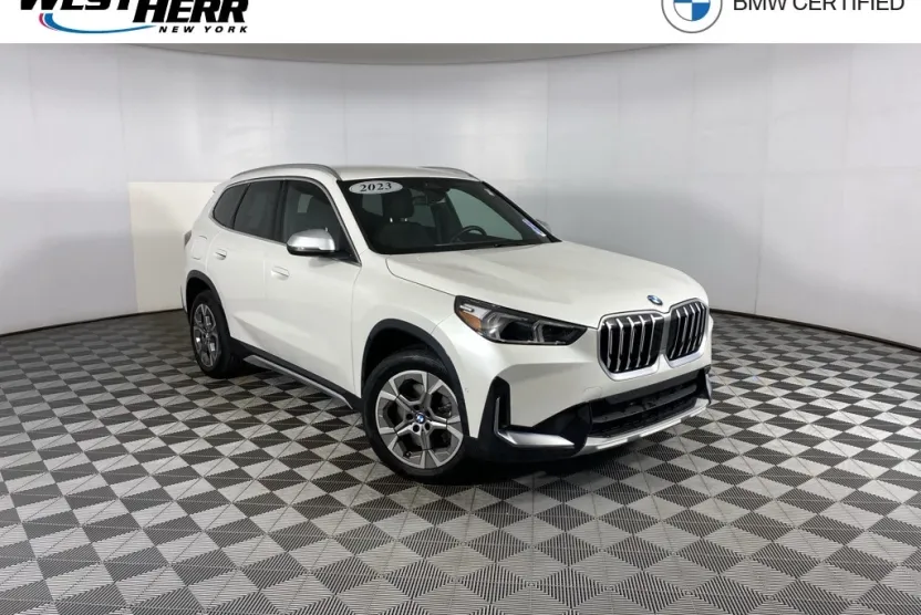 2023 Bmw X1 XDrive28i photo 1