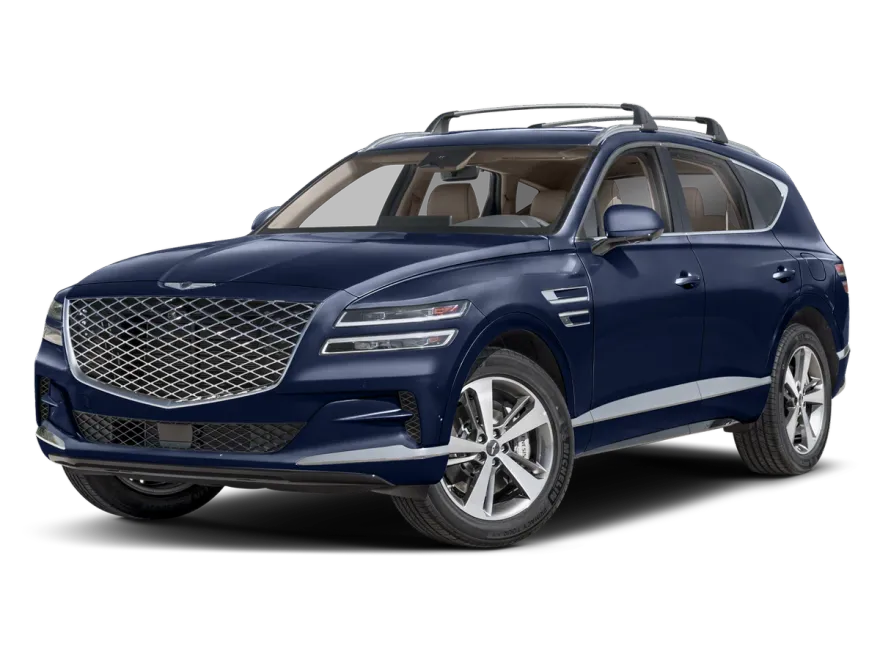 2024 Genesis GV80 3.5T photo 1