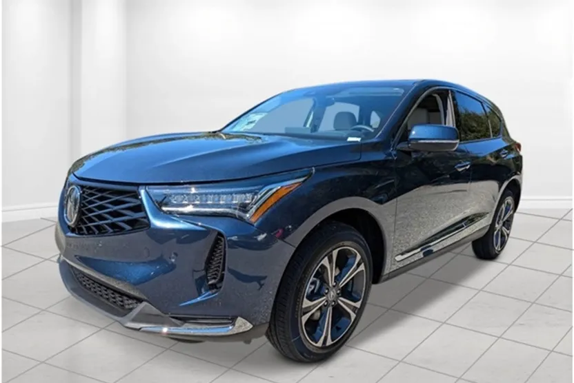 2025 Acura RDX Technology photo 1