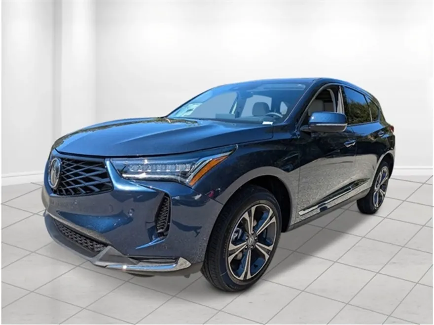 2025 Acura RDX Technology photo 1