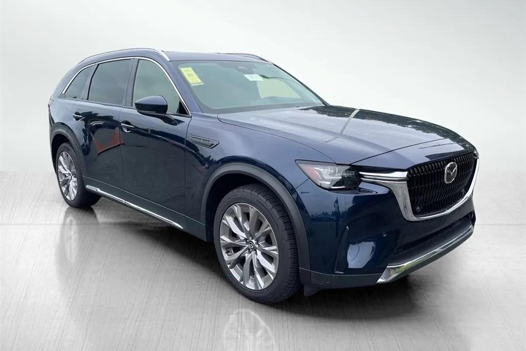 2024 Mazda CX-90 3.3 Turbo Premium photo 1