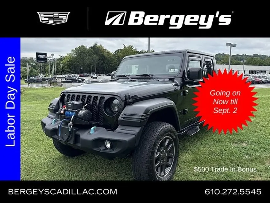 2020 Jeep Gladiator Sport S photo 1