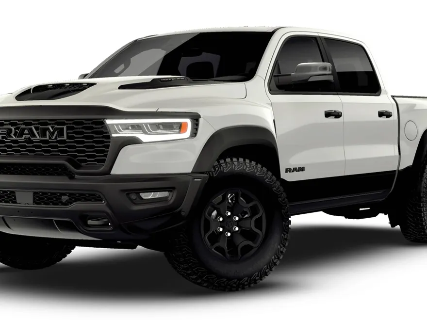 2026 Ram 1500 RHO photo 1