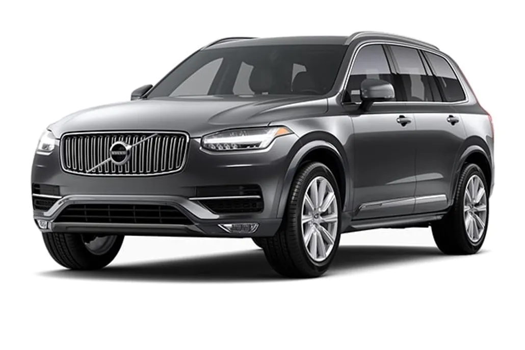 2019 Volvo XC90 T6 Inscription photo 1