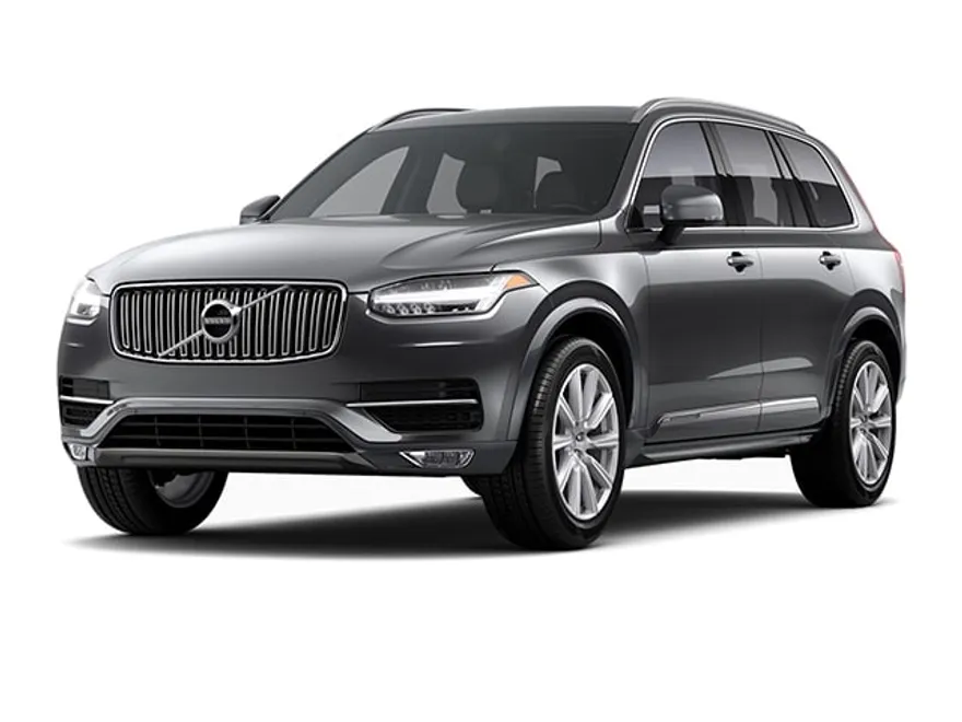 2019 Volvo XC90 T6 Inscription photo 1