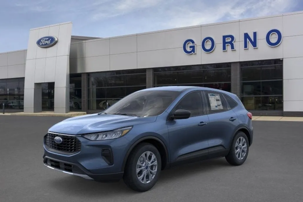 2026 Ford Escape Active photo 1