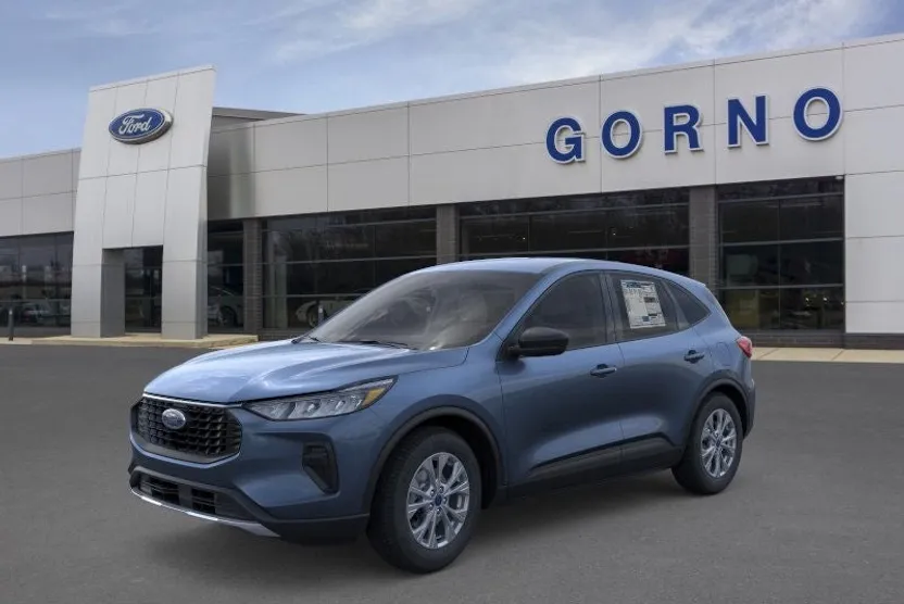 2026 Ford Escape Active photo 1