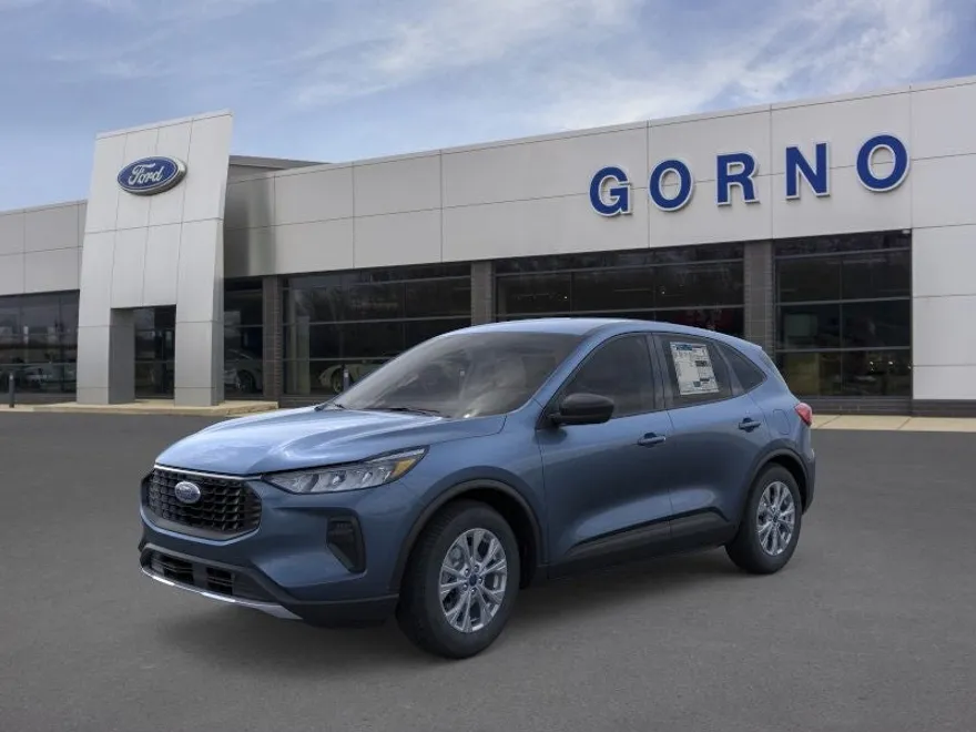 2026 Ford Escape Active photo 1