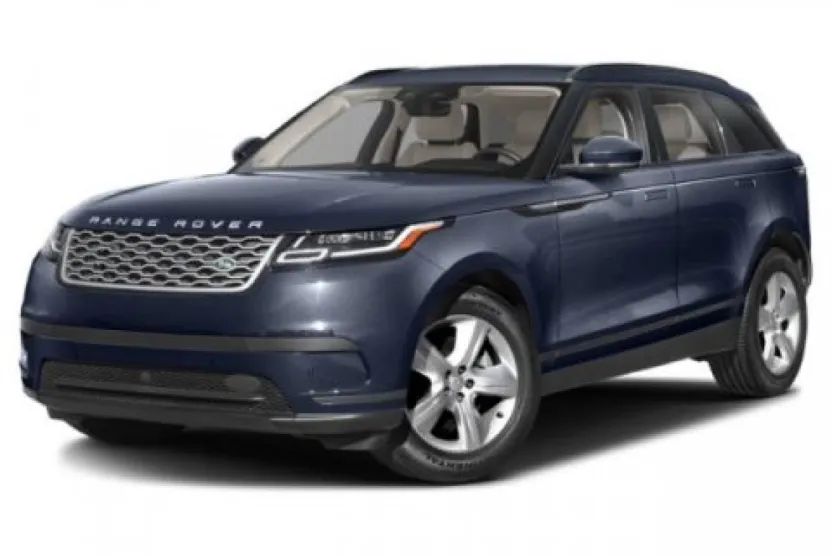 2023 Land Rover Range Rover Velar R-Dynamic S photo 1