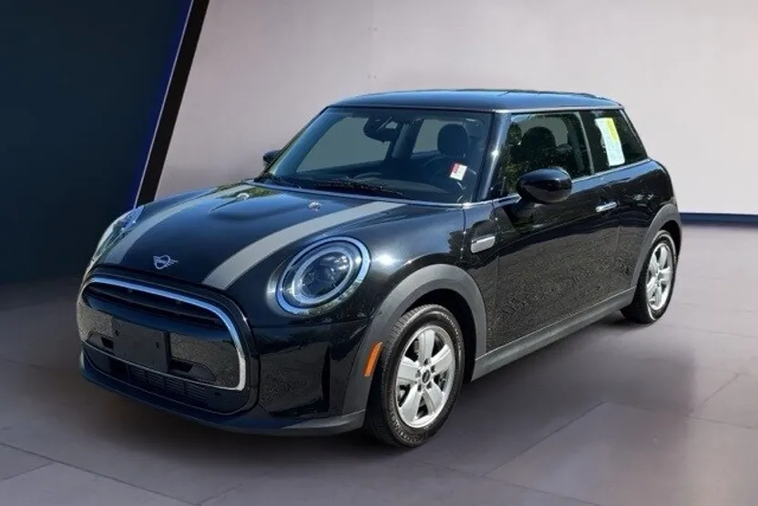 2022 Mini Cooper photo 1