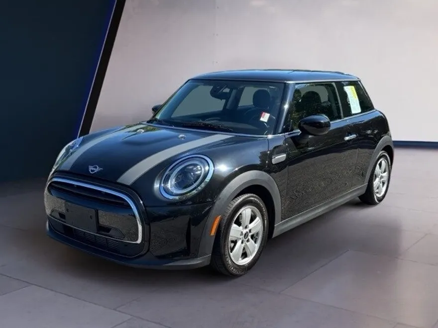 2022 Mini Cooper photo 1