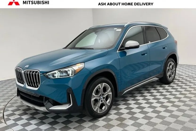 2023 Bmw X1 XDrive28i photo 1