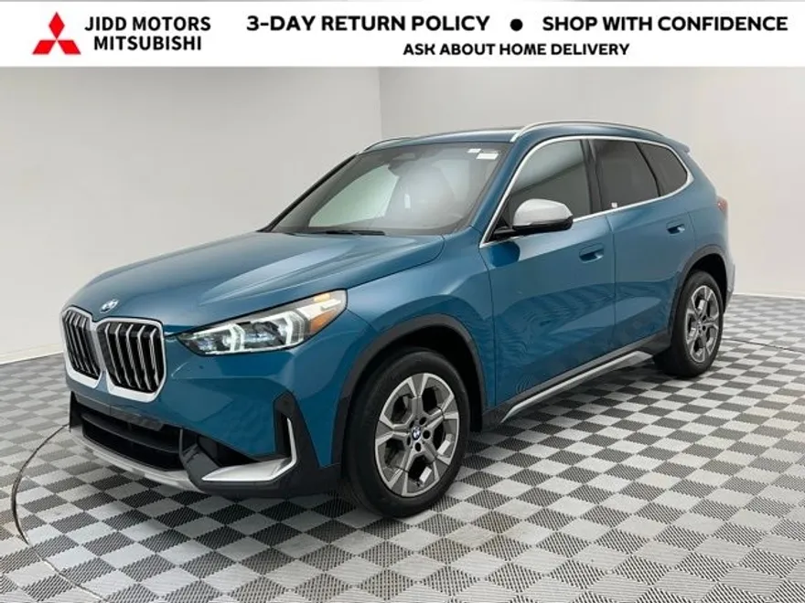 2023 Bmw X1 XDrive28i photo 1