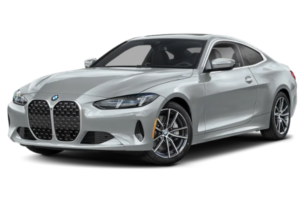 2026 Bmw 430i xDrive photo 1