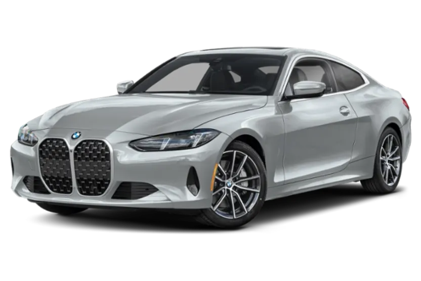 2026 Bmw 430i xDrive photo 1