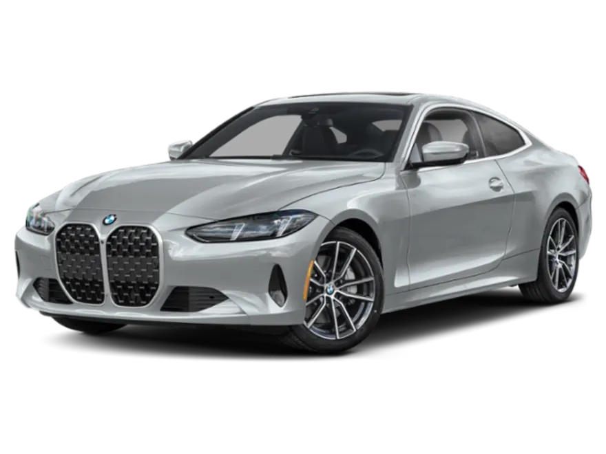 2026 Bmw 430i xDrive photo 1