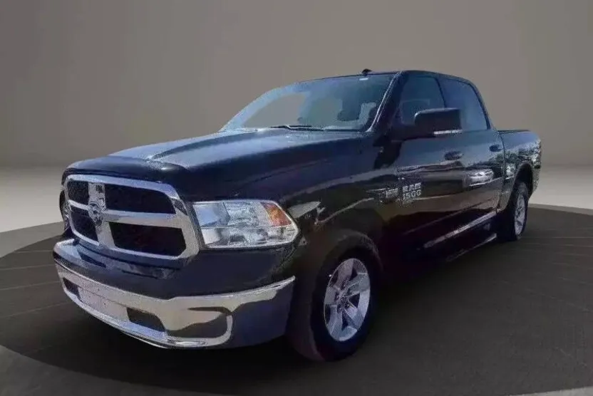 2020 Ram 1500 Classic SLT photo 1