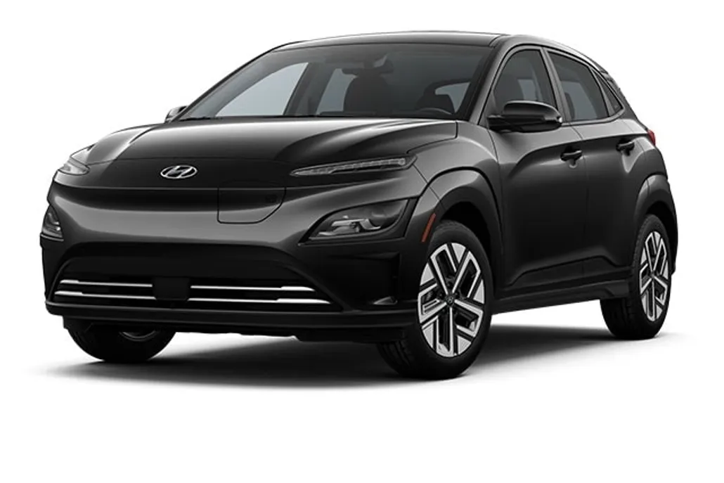 2022 Hyundai Kona Electric SEL photo 1