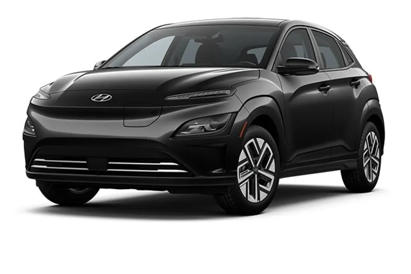 2022 Hyundai Kona Electric SEL photo 1