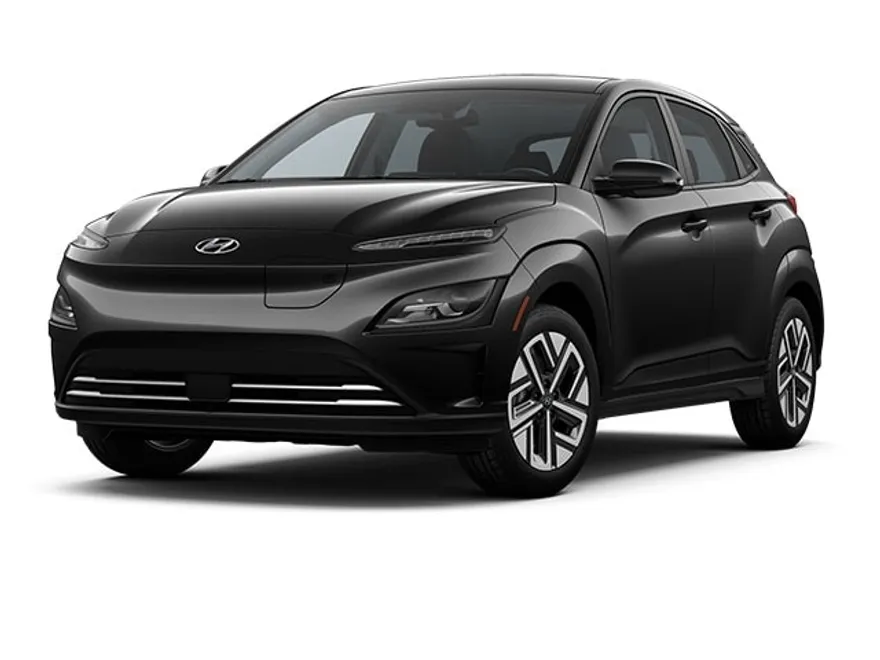 2022 Hyundai Kona Electric SEL photo 1