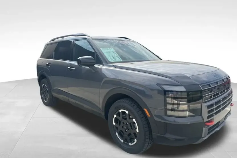 2026 Hyundai Palisade XRT photo 1