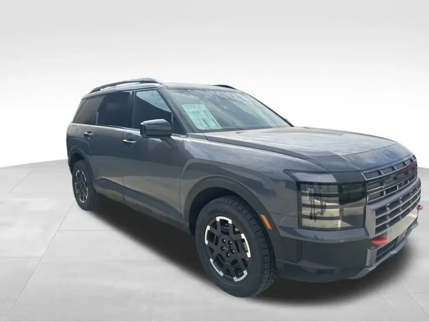 2026 Hyundai Palisade XRT photo 1
