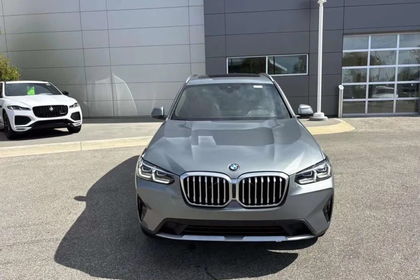 2024 Bmw X3 xDrive30i photo 1