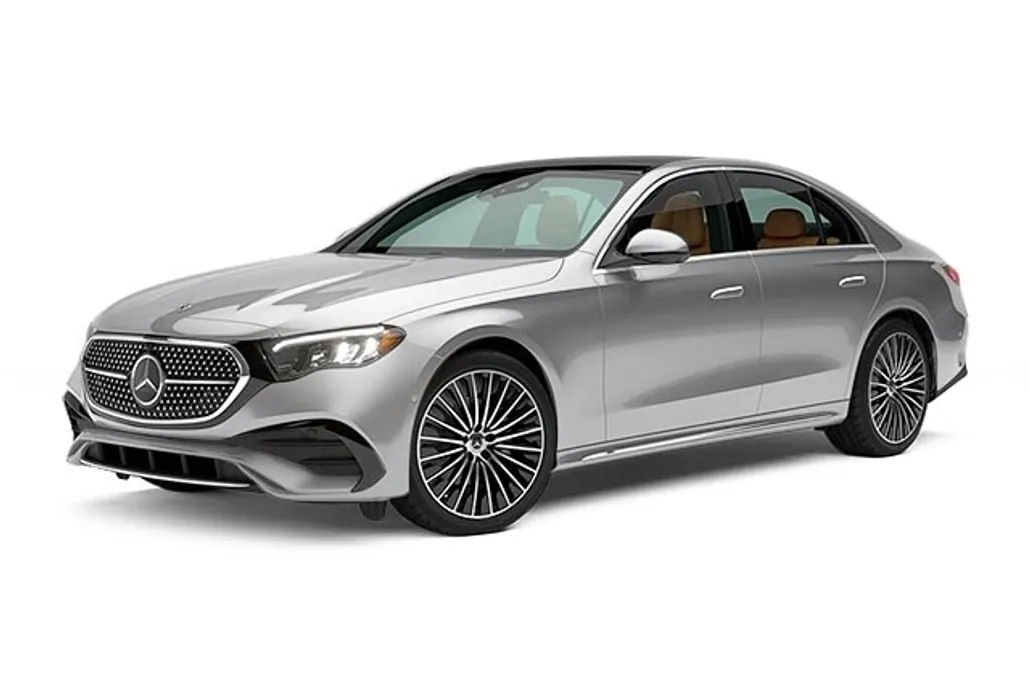 2024 Mercedes Benz E 350 4MATIC photo 1