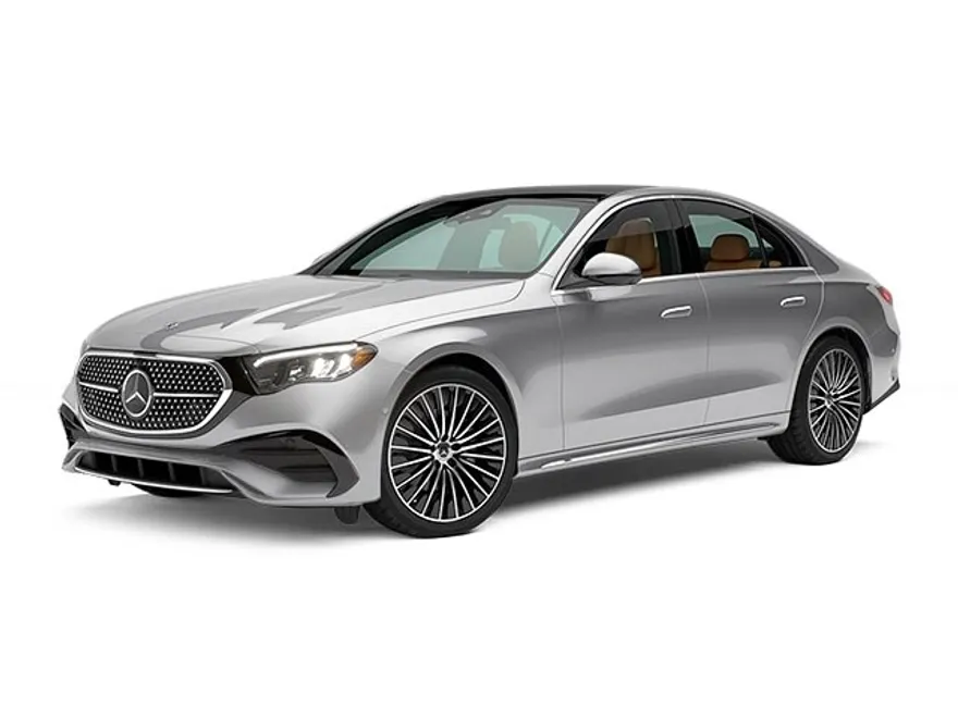 2024 Mercedes Benz E 350 4MATIC photo 1