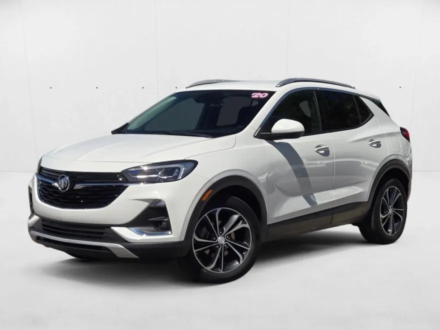 2020 Buick Encore GX Essence photo 1
