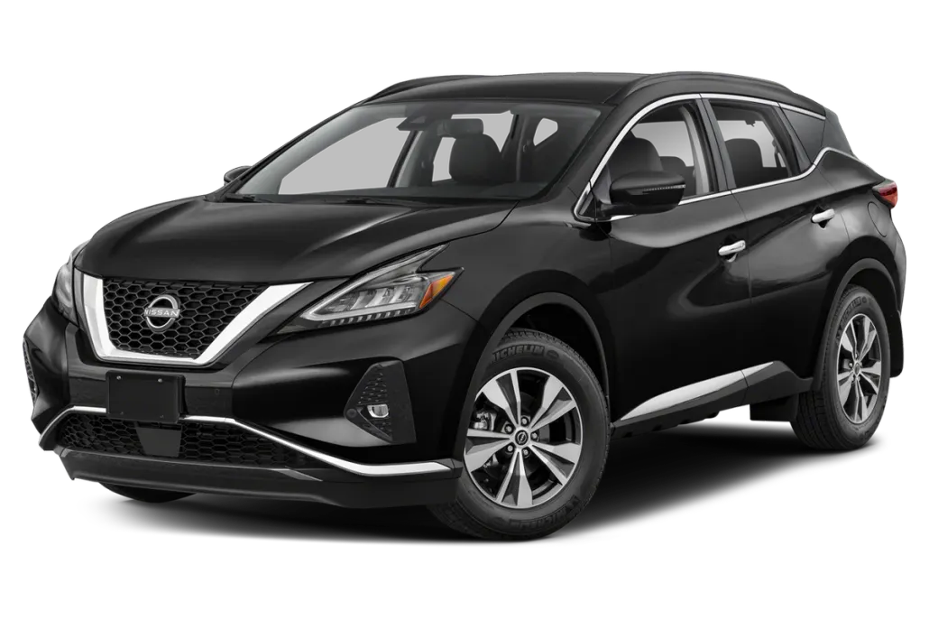 2023 Nissan Murano SV photo 1
