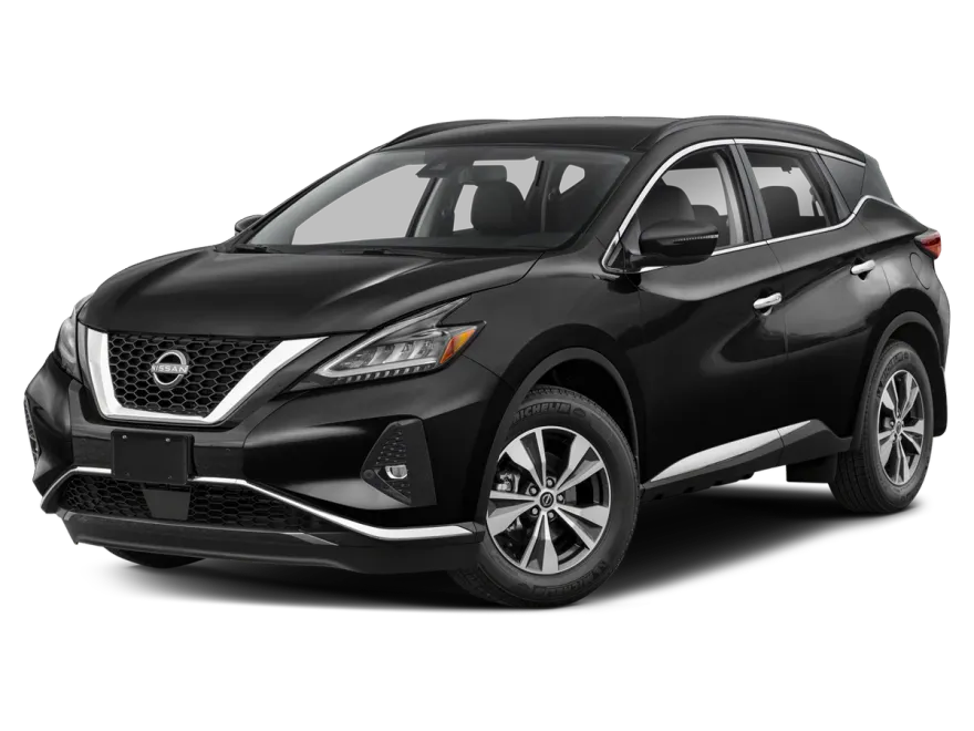 2023 Nissan Murano SV photo 1