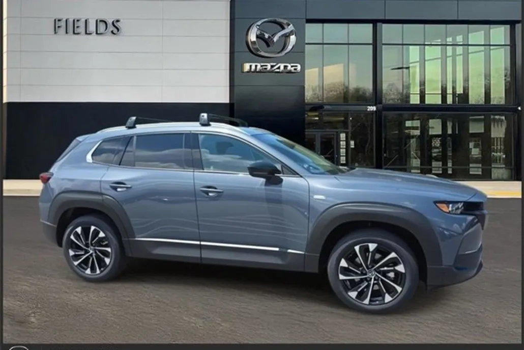 2025 Mazda CX-50 Premium Plus photo 1