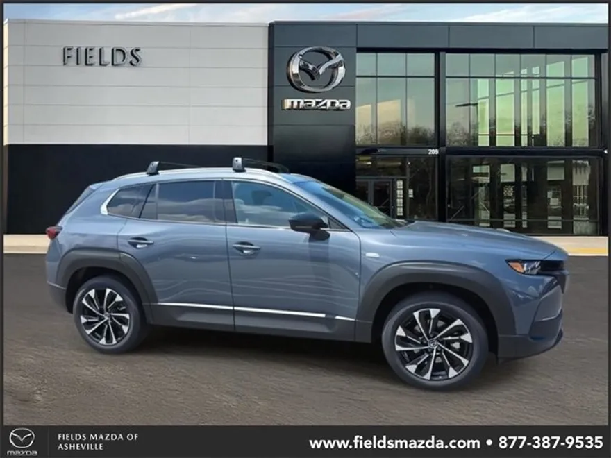 2025 Mazda CX-50 Premium Plus photo 1