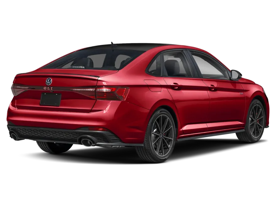 2026 Volkswagen Jetta GLI 2.0T Autobahn photo 1