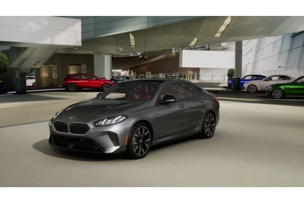 2026 Bmw 228i photo 1