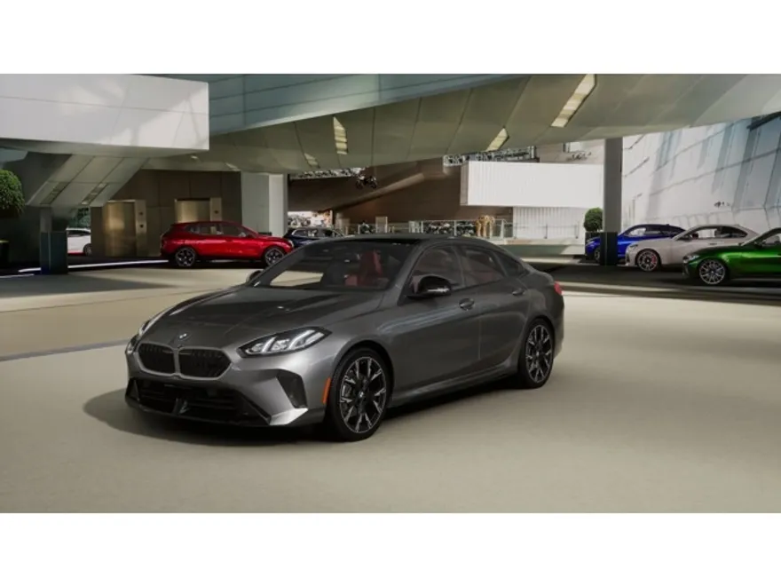 2026 Bmw 228i photo 1