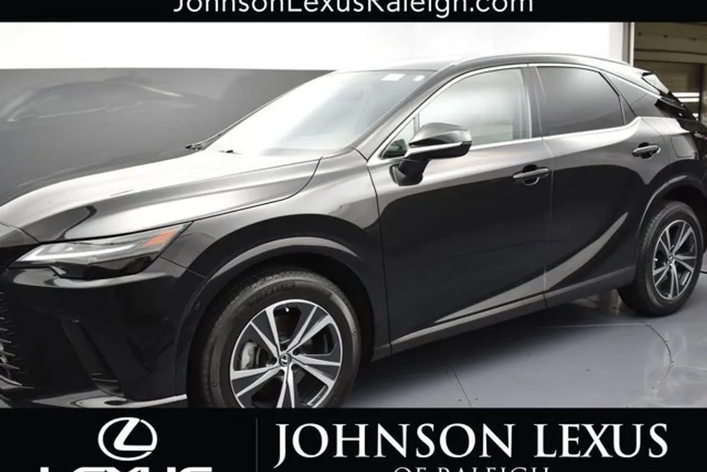 2024 Lexus RX 350 Premium photo 1