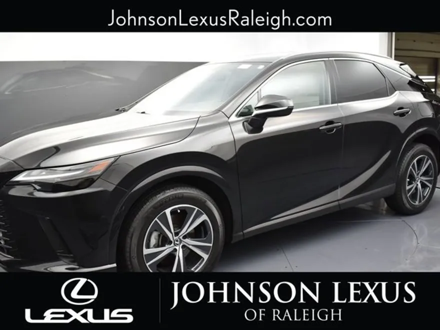 2024 Lexus RX 350 Premium photo 1