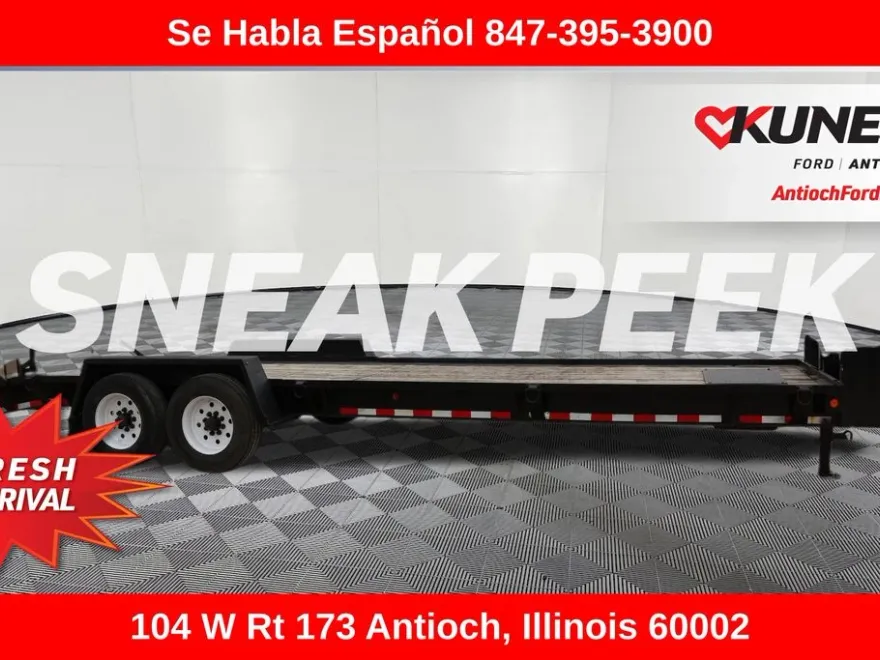 2018 Monroe Towmaster Monroe Towmaster photo 1