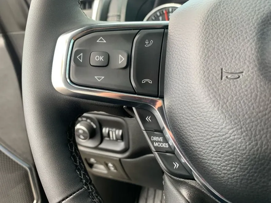 2025 Ram 1500 Laramie photo 1