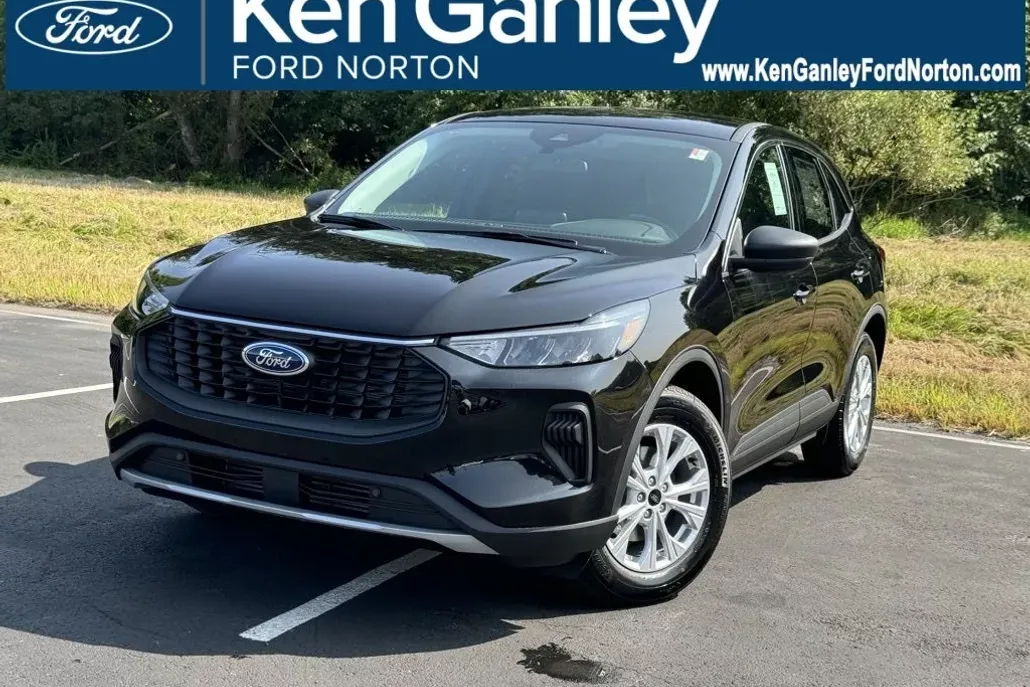 2024 Ford Escape Active photo 1