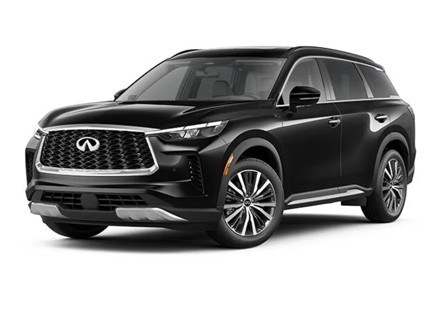 2022 Infiniti QX60 Autograph AWD photo 1