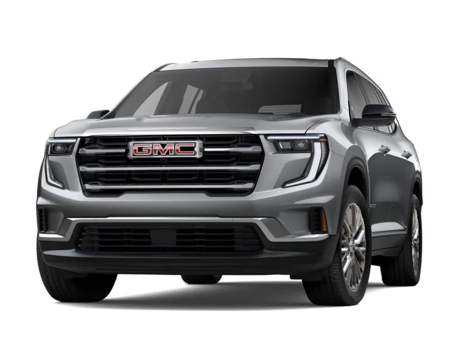 2026 Gmc Acadia Elevation photo 1