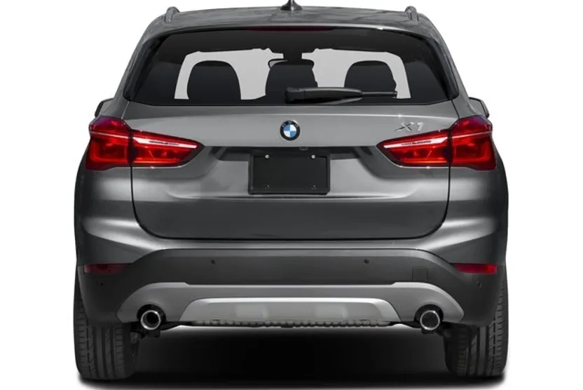2017 Bmw X1 XDrive28i photo 1